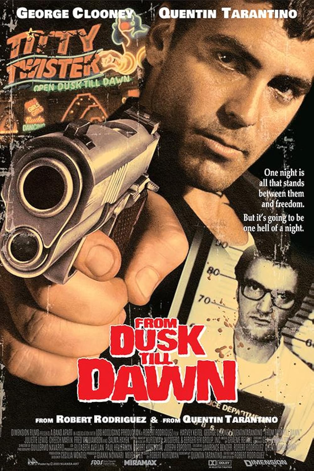 از گرگ‌ و میش تا سحر