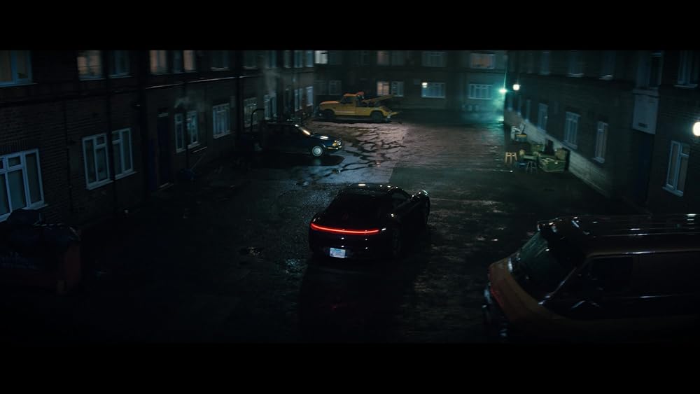 یک مرد کارگر