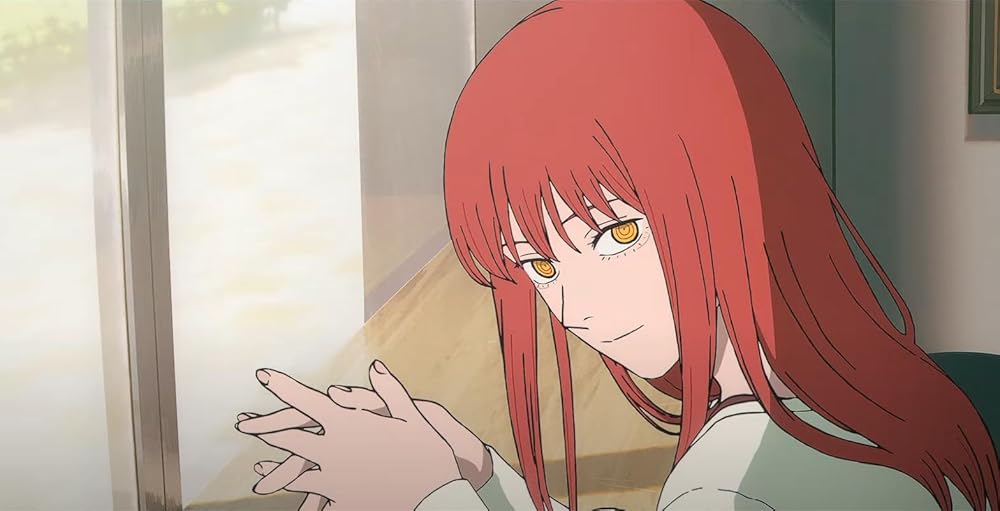 مرد اره برقی - فیلم: رز آرک