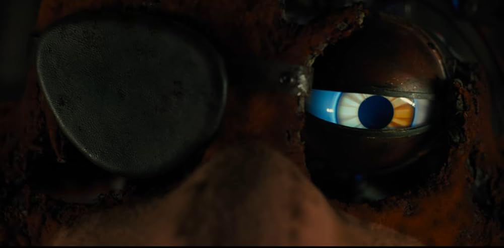 پنج شب با فردی ۲