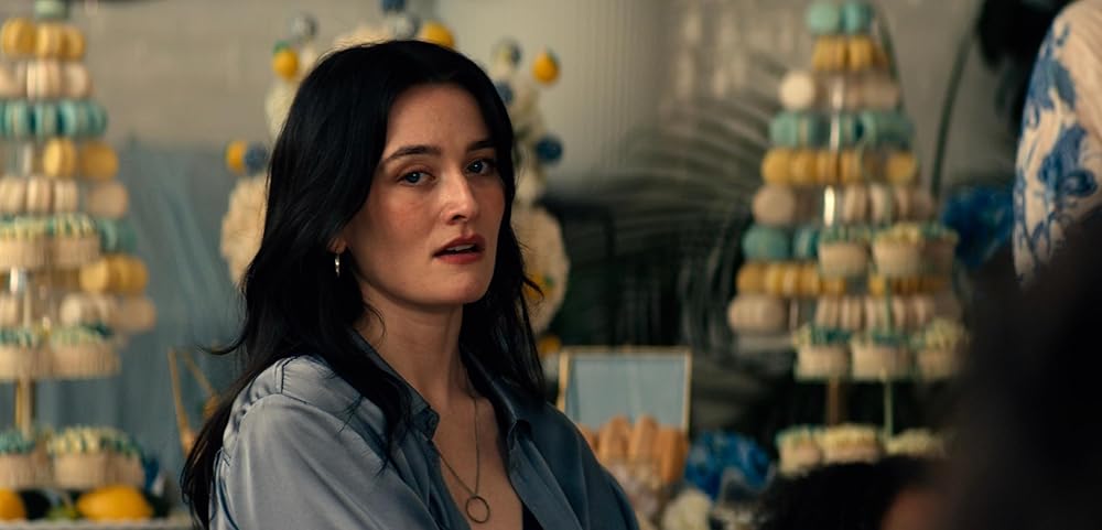 می‌دانم تابستان پیش چه کردی