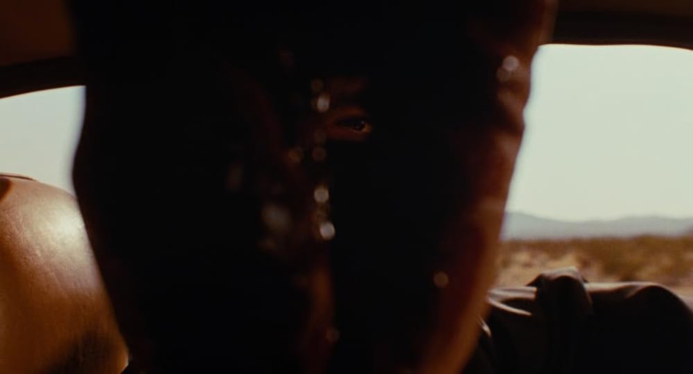 از گرگ‌ و میش تا سحر