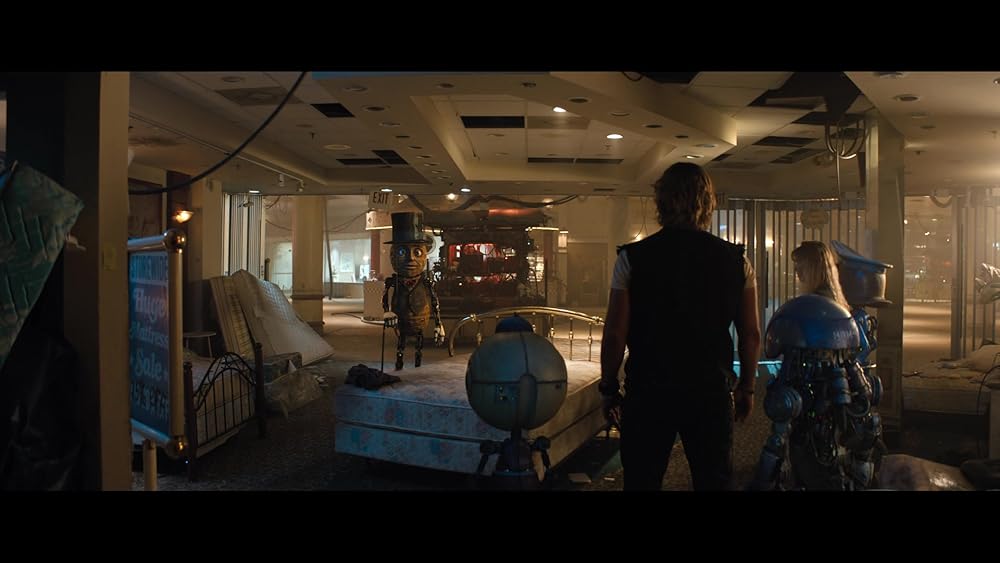 الکتریک استیت