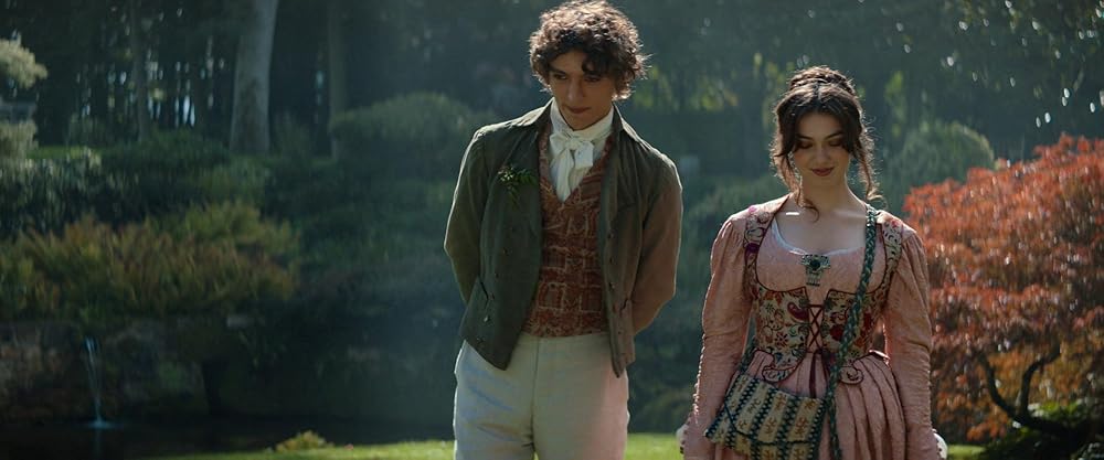 کنت مونت کریستو