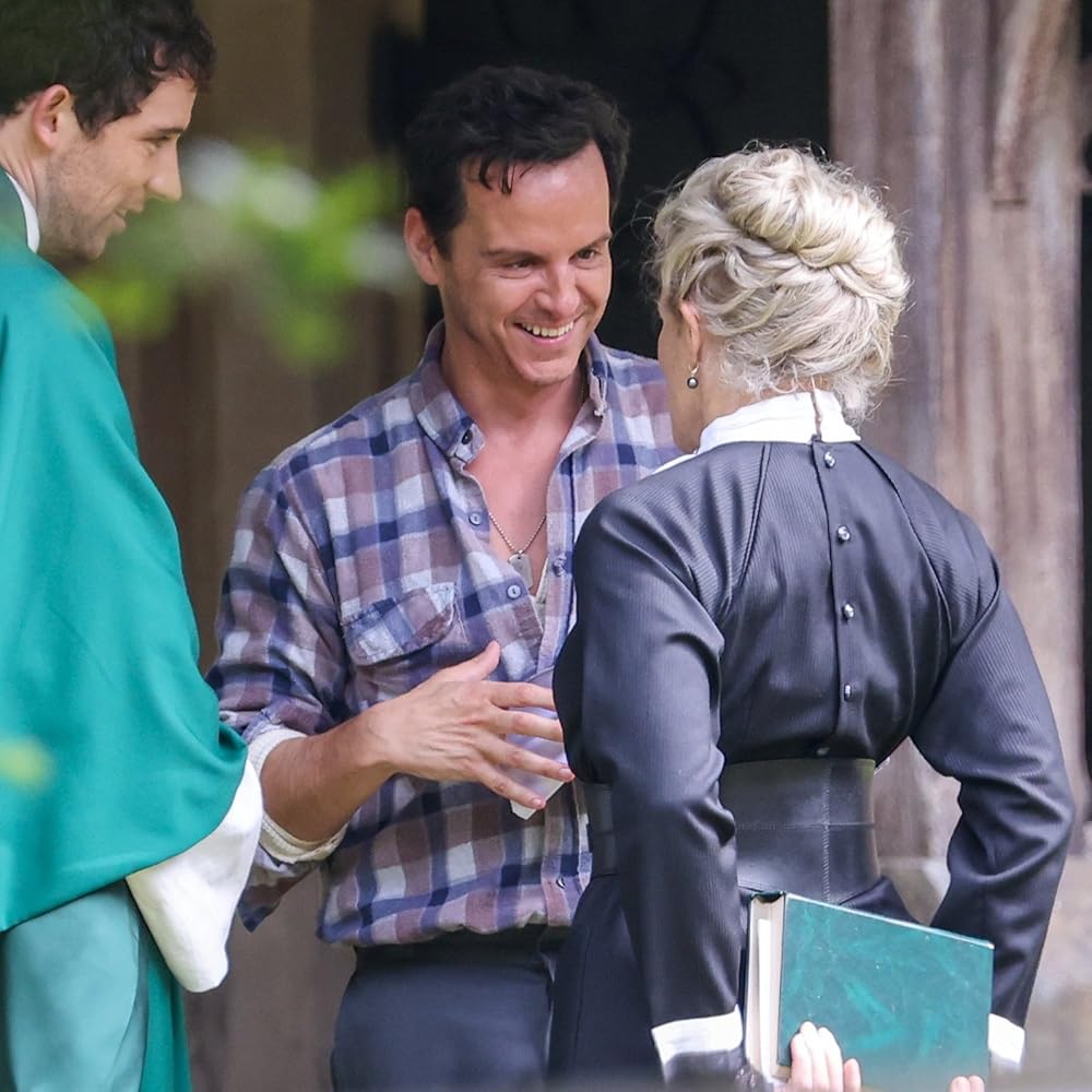 بیدار شو مرده! – یه معمای جدید از دنیای نایوز آوت