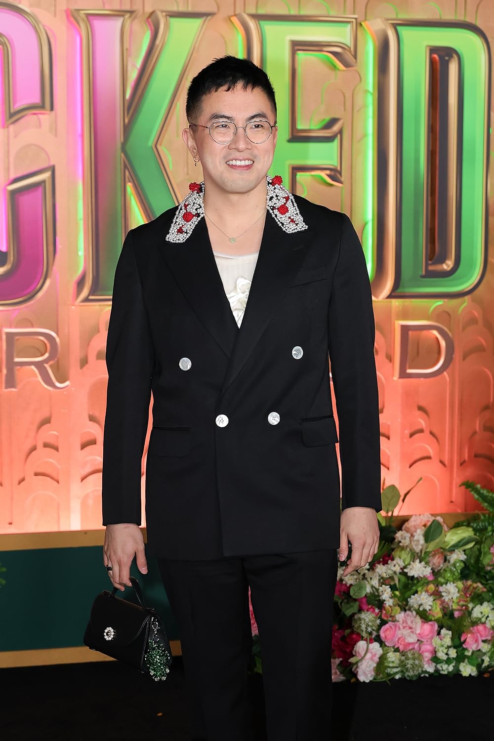 شرور: برای خوبی