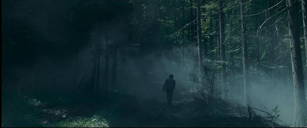 بازگشت به سایلنت هیل