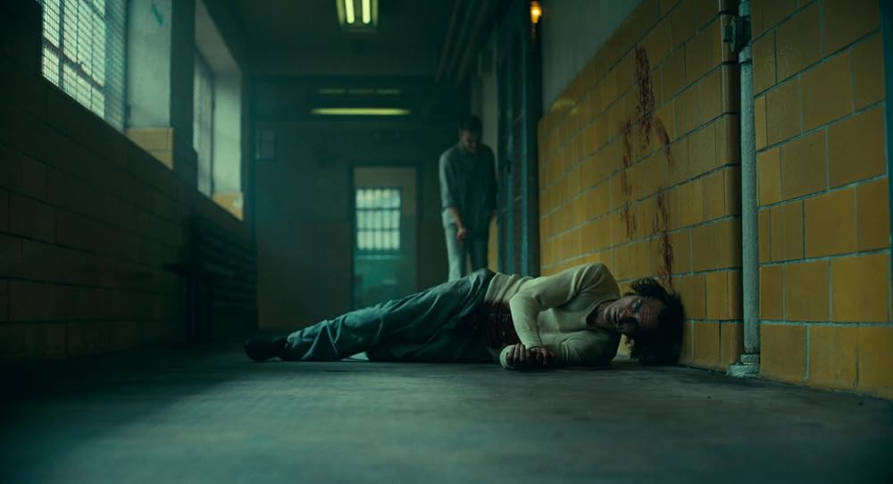 جوکر: جنون مشترک