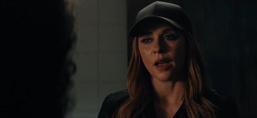 می‌دانم تابستان پیش چه کردی