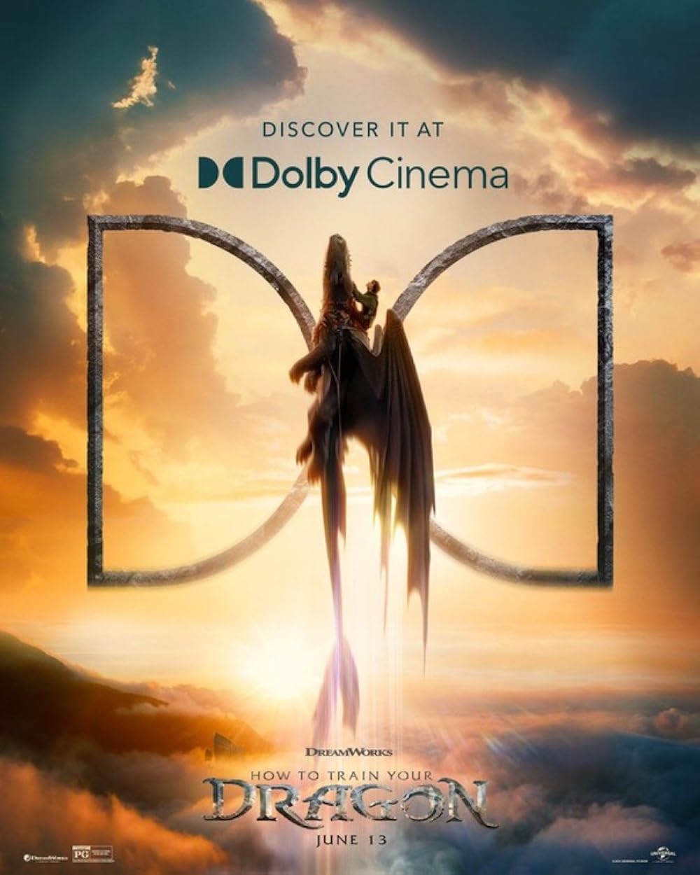 چگونه اژدهای خود را تربیت کنیم