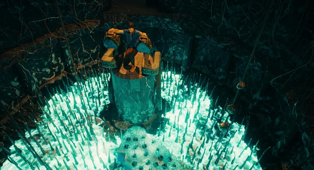 دورا در جستجوی سول دورادو