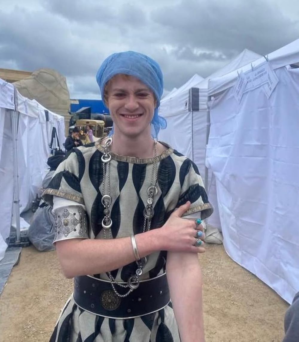 گلادیاتور ۲