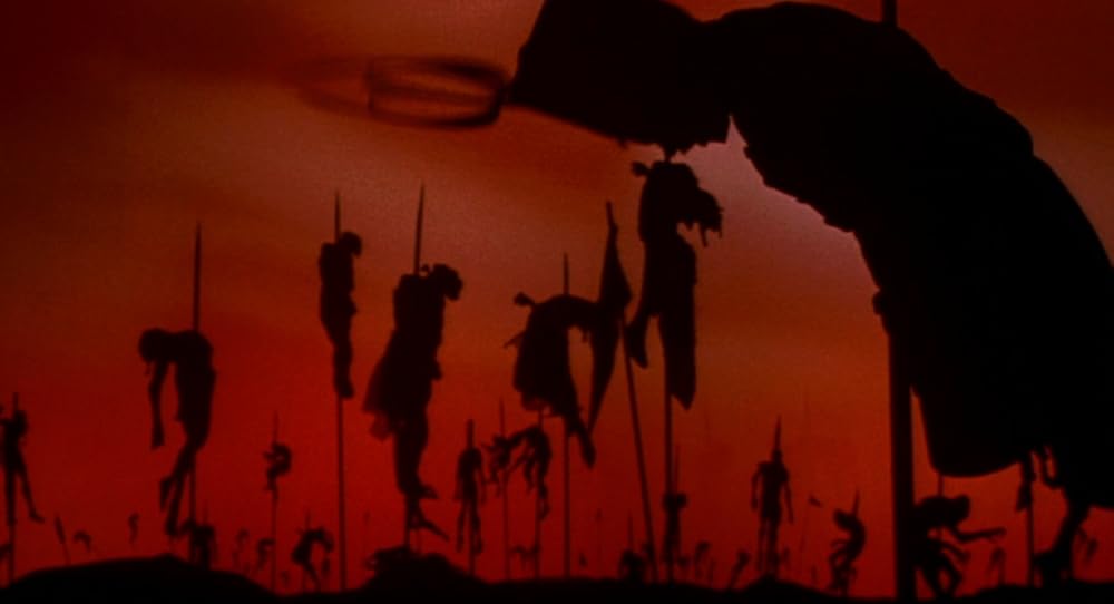 دراکولای برام استوکر