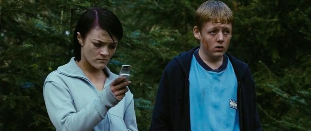 دریاچه بهشت