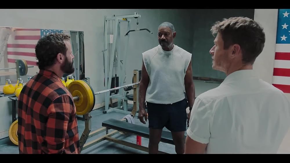 تک تیرانداز: G.R.I.T. - پاسخ جهانی و تیم اطلاعاتی