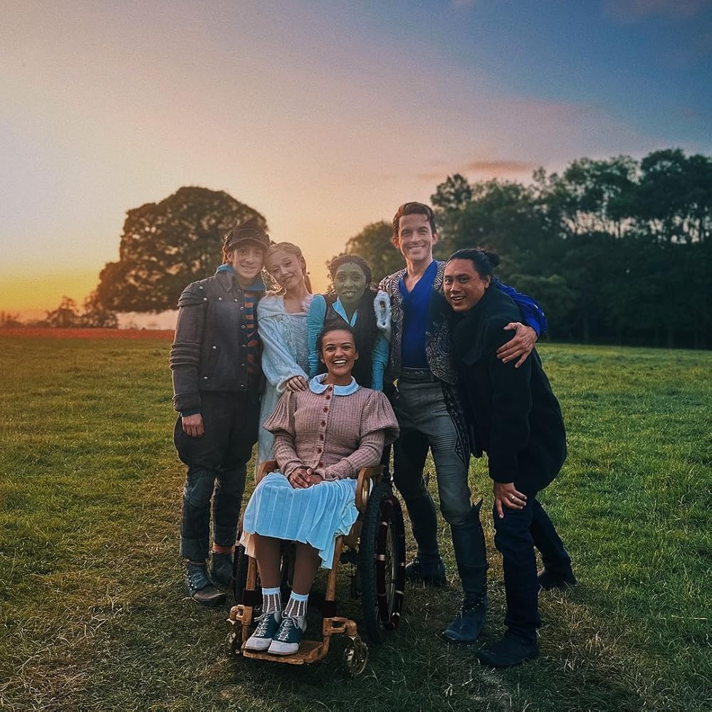 شرور: برای همیشه