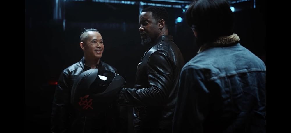 مرد مشکل‌ساز