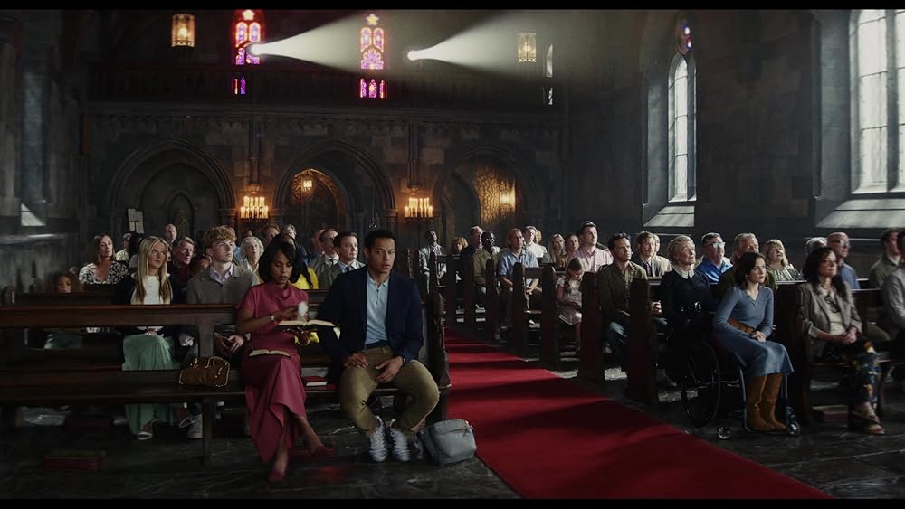 آنچه در وحشی گذشت؛ مروری بر فصل اول