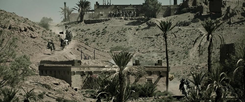 گلادیاتور ۲