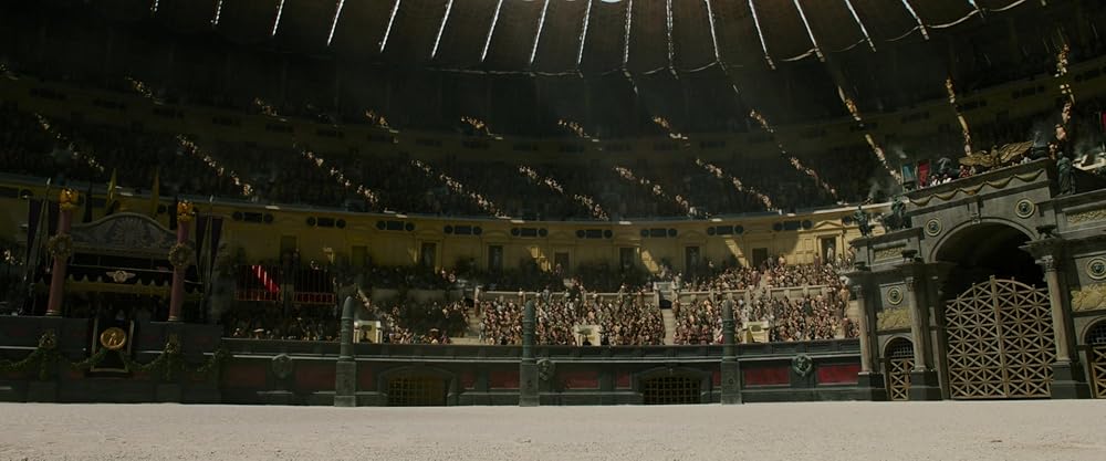 گلادیاتور ۲