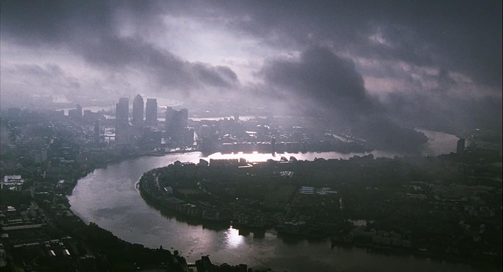 ۲۸ هفته بعد