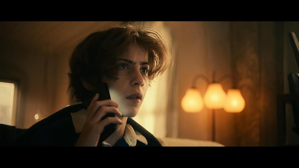 انتقام‌جوی سمی