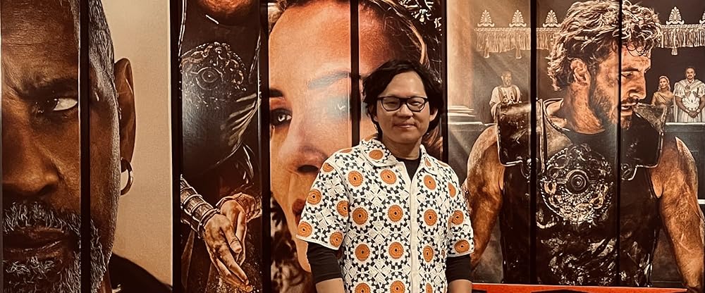 گلادیاتور ۲