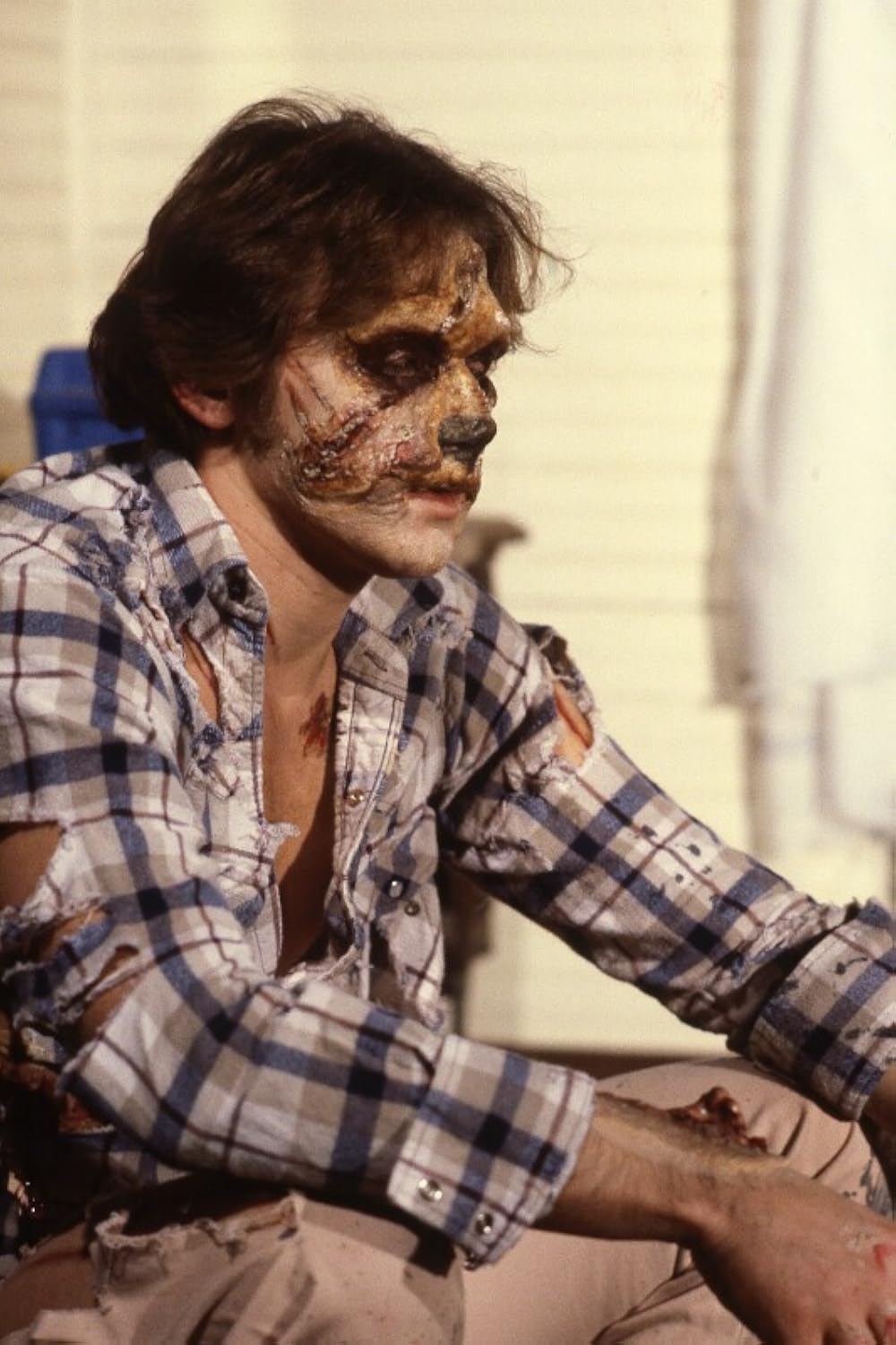 مرده شیطانی