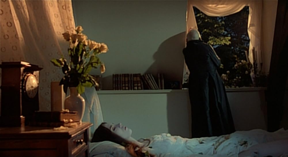 نوسفراتو خون‌آشام