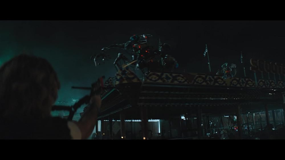 الکتریک استیت