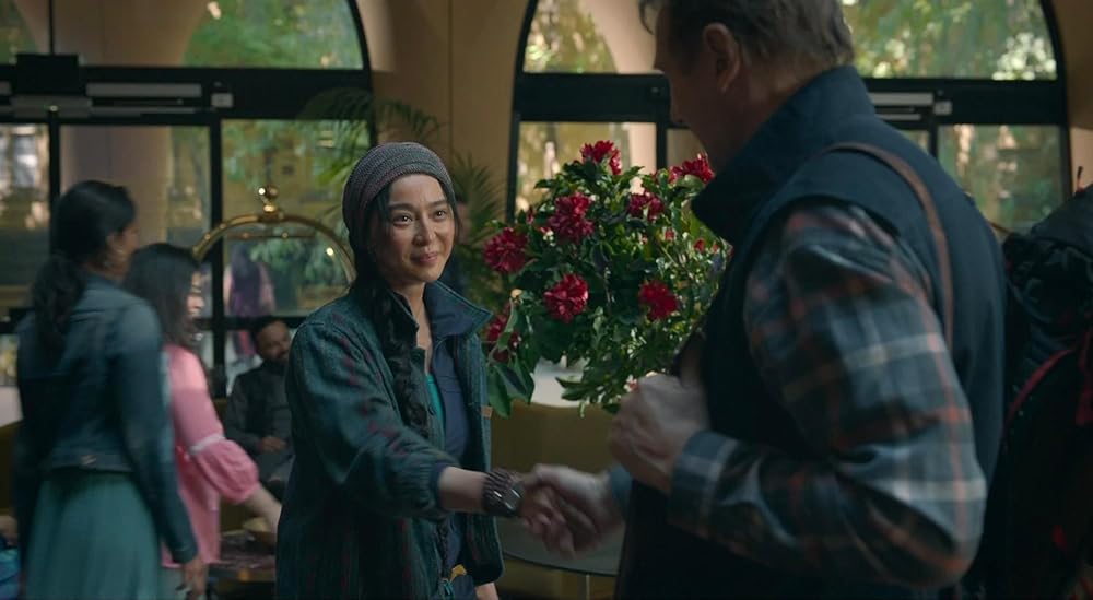 جاده یخی ۲: جاده‌ای به آسمان