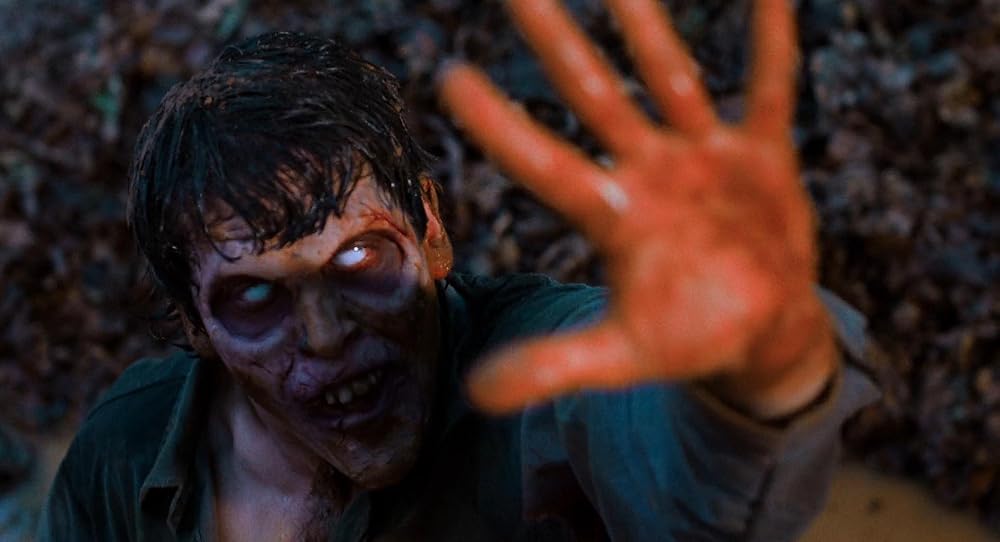 مرده شیطانی ۲