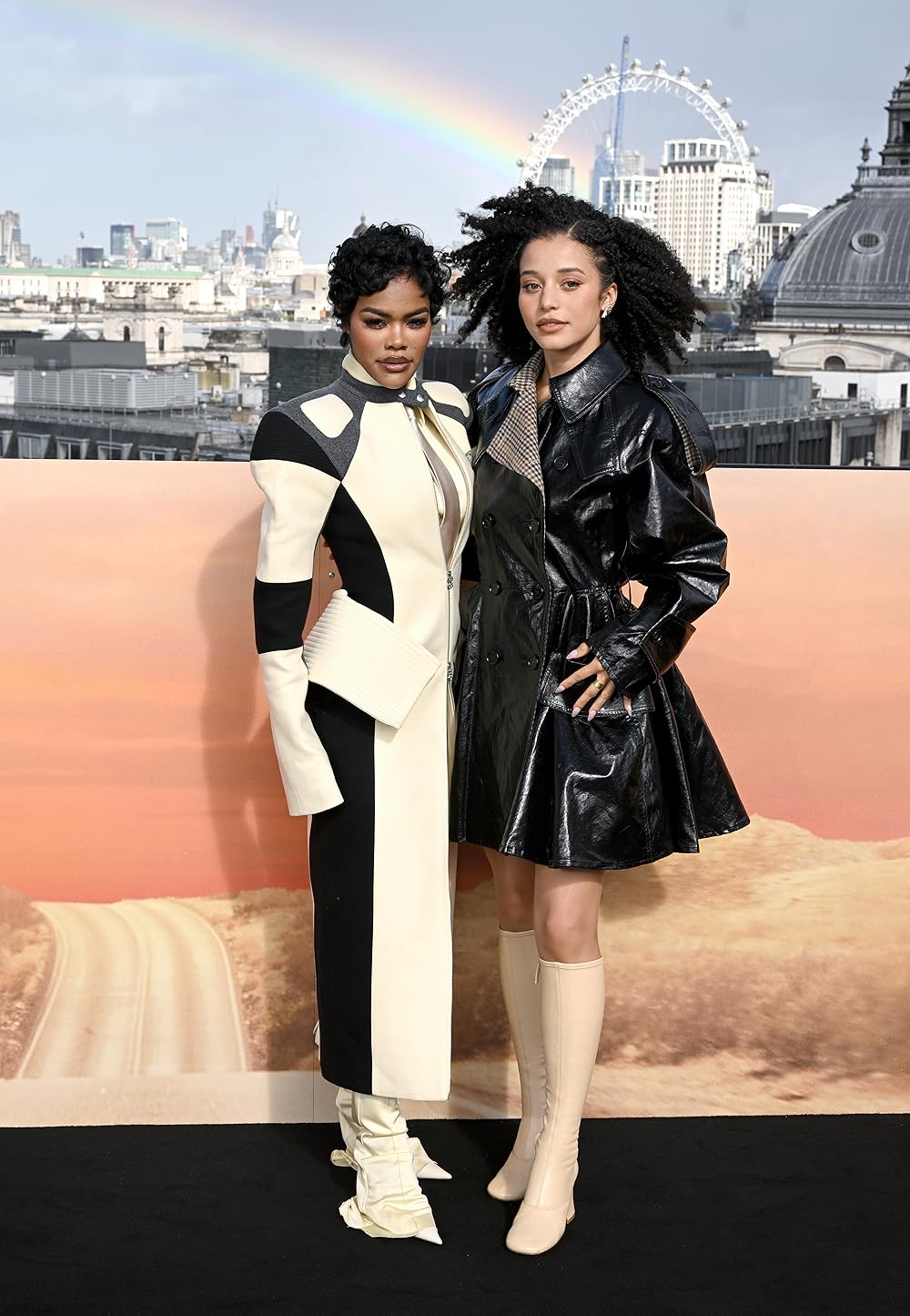 نبردی پس از نبردی دیگر