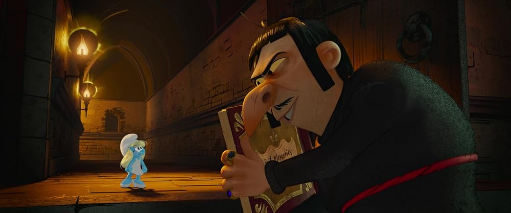 اسمورف‌ ها