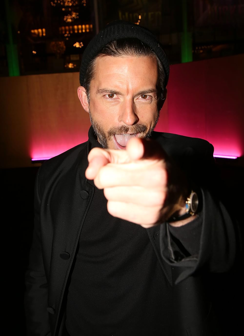 شرور: برای خوبی