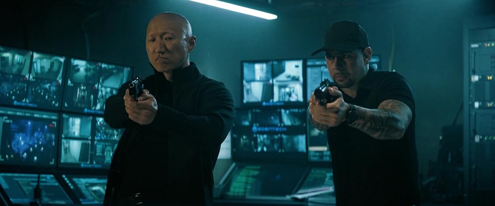 اسلحه برهنه