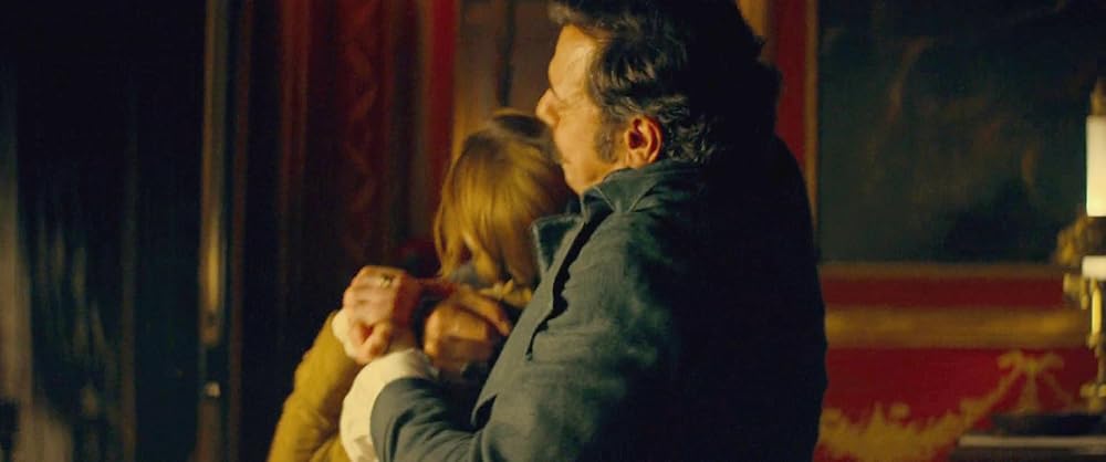 کنت مونت کریستو