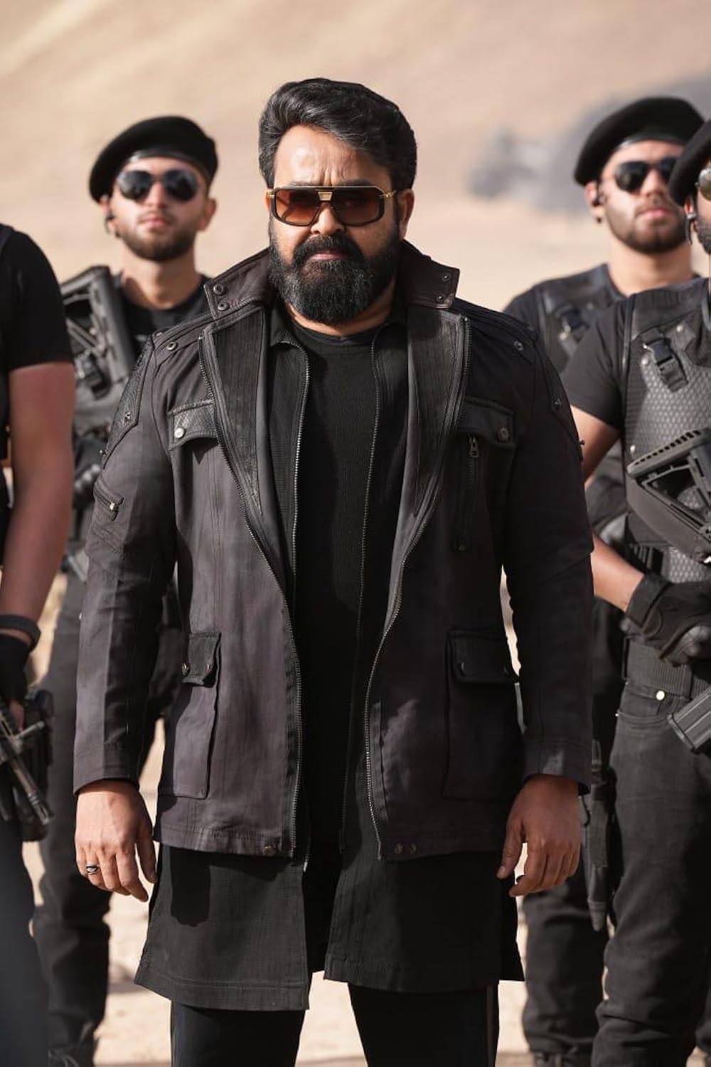 لوسیفر ۲: فنا ناپذیر