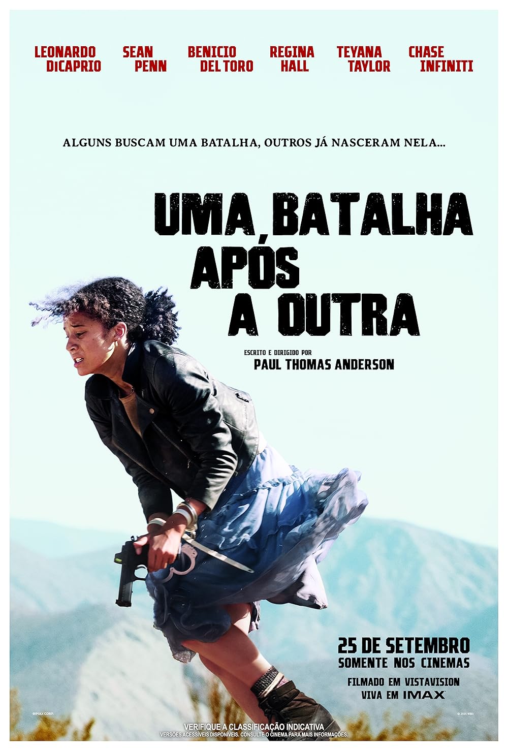 نبردی پس از نبردی دیگر