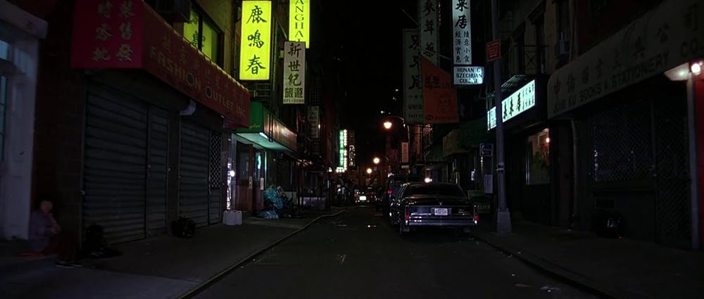 روانی آمریکایی