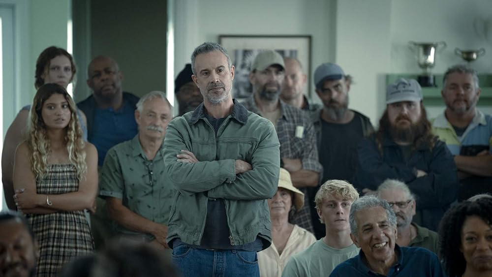 می‌دانم تابستان پیش چه کردی