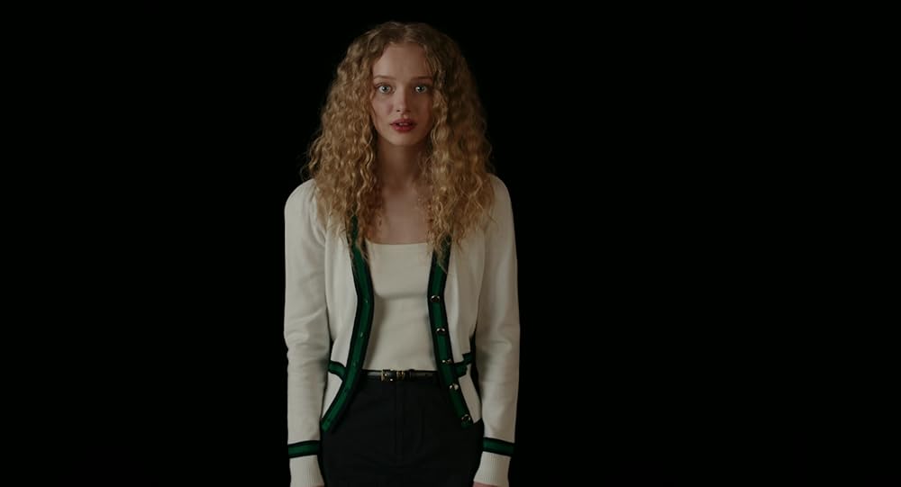 غریبه ای در خانه ی من