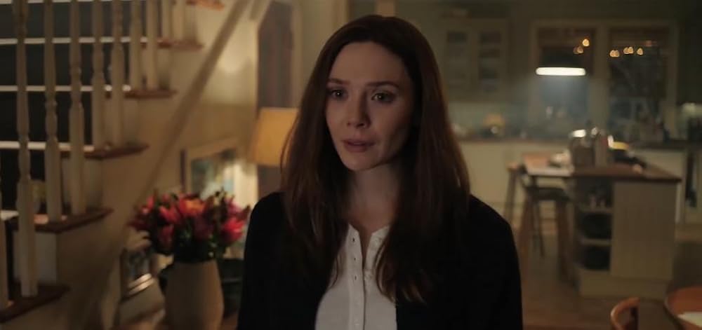 دکتر استرنج در چندجهانی جنون