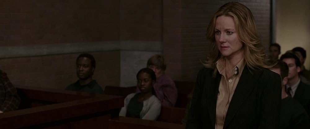 جن‌ گیری امیلی رز