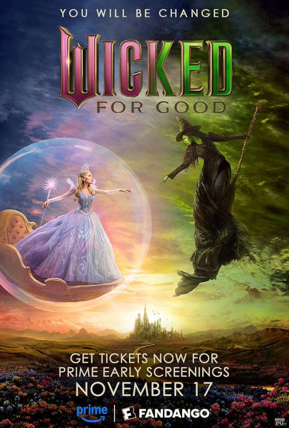 شرور: برای خوبی