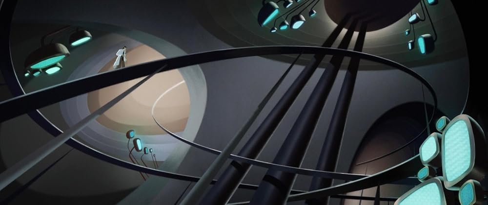 روزی که زمین منفجر شد: فیلم لونی تونز