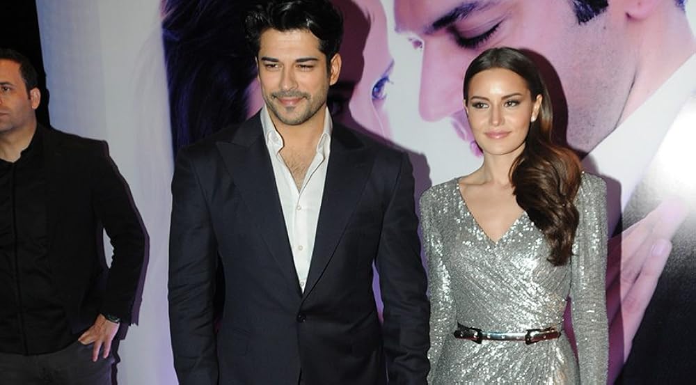 عشق بی‌پایان