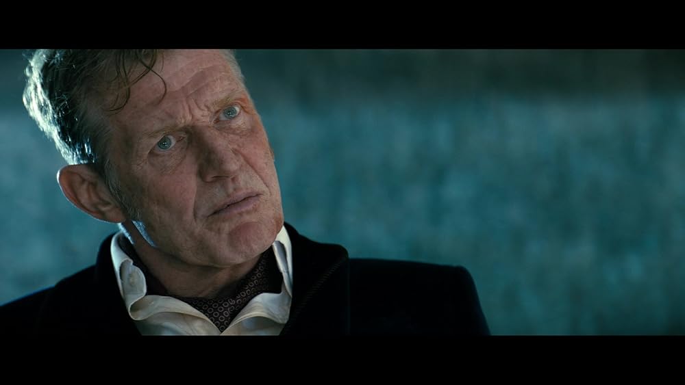 یک مرد کارگر