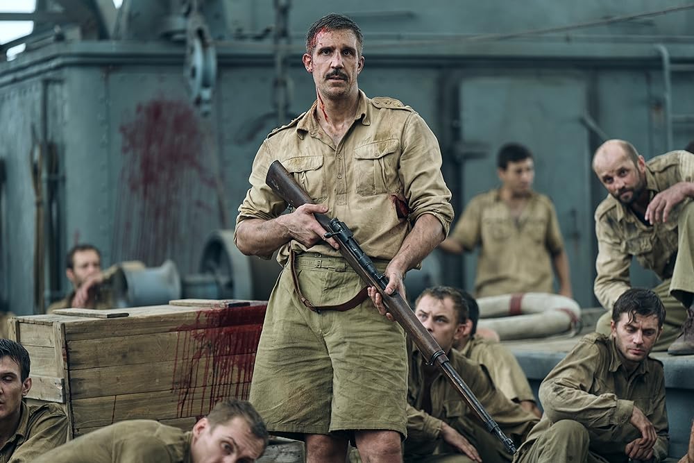 نجات دونگ جی