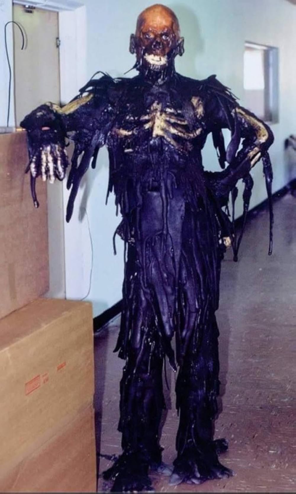 بازگشت مردگان زنده